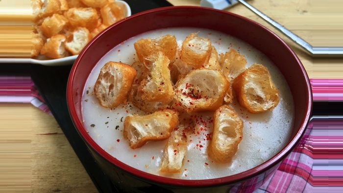 Khám phá những món ngon mùa đông ở Hà Nội không thể bỏ lỡ (Phần 7)
