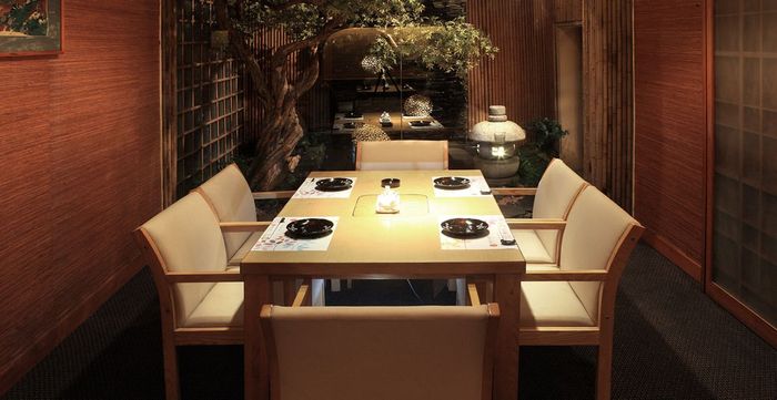 Nhà hàng Triều Nhật Asahi Sushi – Thiên đường Phù Tang nhỏ bé giữa trung tâm Hà Nội 30