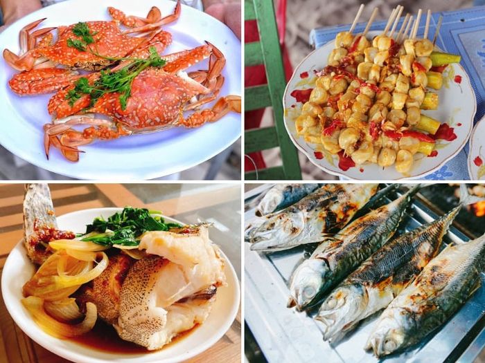 Hòn Bần (hay còn được gọi là Hòn Bàng)