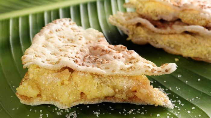 Bánh đa kê - Món ăn truyền thống đang dần biến mất 3