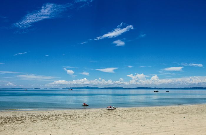 Những điều thú vị đang chờ đợi bạn khám phá khi đi đảo Cô Tô.