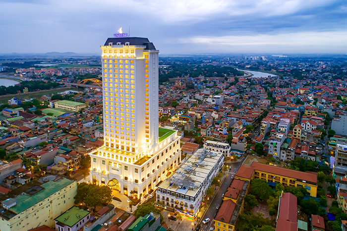 chùa ở Hà Nam