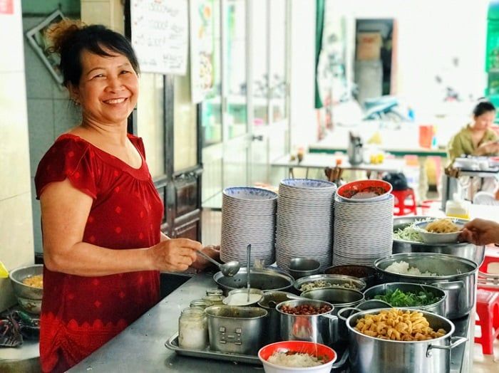 Bánh tráng muối ớt Tây Ninh 
