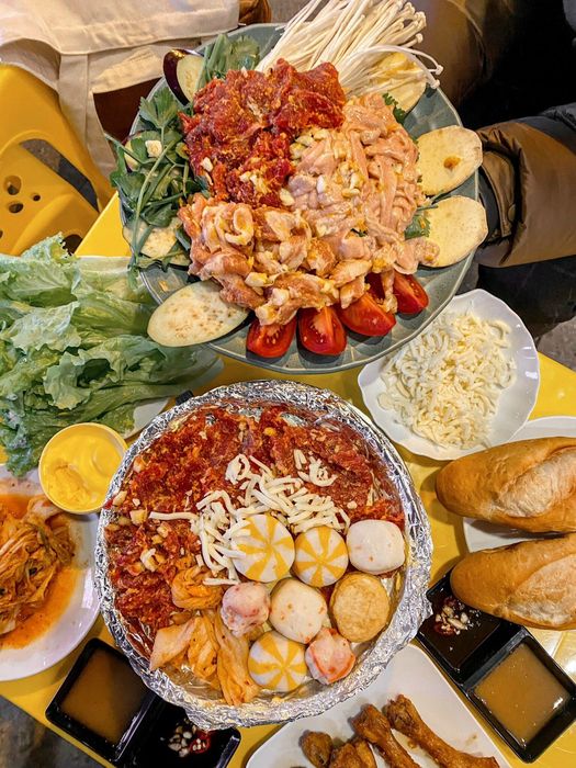 Era Quán – Địa điểm ẩm thực Việt với kiến trúc Châu Âu sang trọng lần thứ ba