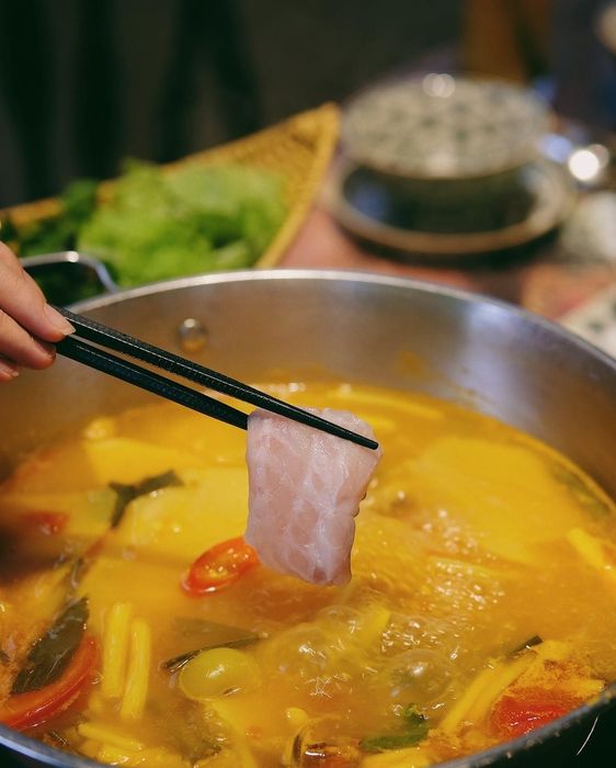 Chả Ká Restaurant – Nơi thưởng thức ẩm thực truyền thống đặc sắc tại Hà Thành.