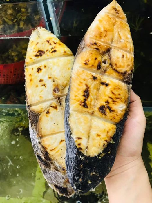 Nhà hàng Hải sản Cua Bay – Thực đơn đa dạng với các loại hải sản 10