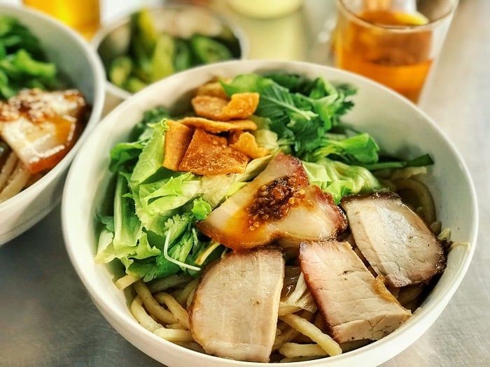 cao lầu Đà Nẵng