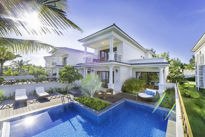 Chùa Phổ Đà Đà Nẵng