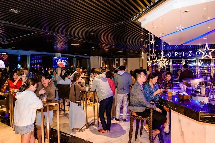 Quán bar ở Đà Nẵng