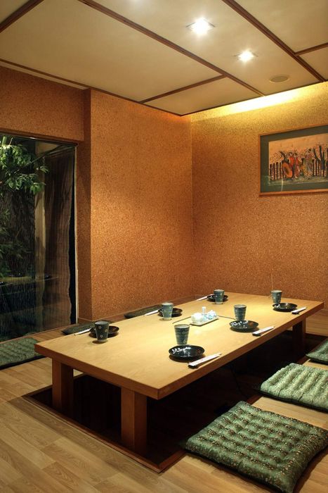 Nhà hàng Triều Nhật Asahi Sushi – Thiên đường Phù Tang nhỏ bé giữa trung tâm Hà Nội 31