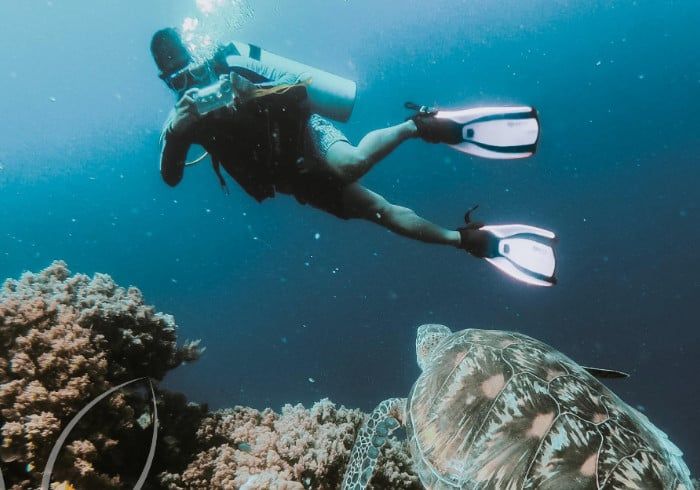 Du lịch Nha Trang tháng 2