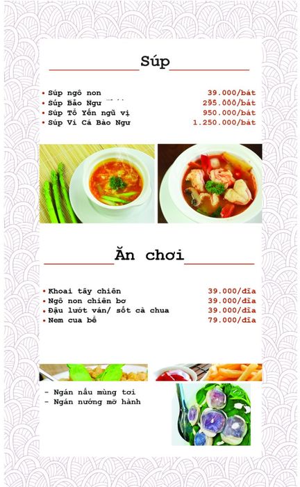 Nhà hàng Hải sản Biển Xanh Mỹ Hạnh – Được biết đến với các món ngon hải sản chất lượng 4