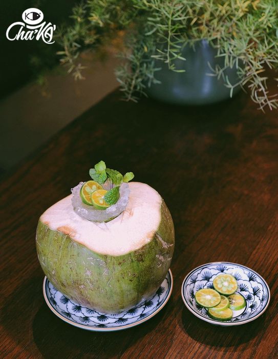 Chả Ká Restaurant – Địa điểm thưởng thức ẩm thực truyền thống đặc sắc tại Hà Thành.