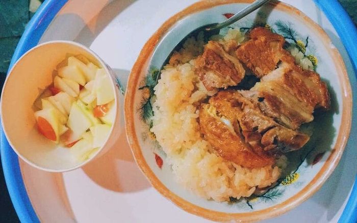 Cập nhật danh sách các món ăn vặt gây ấn tượng ở Hà Nội lần thứ 9