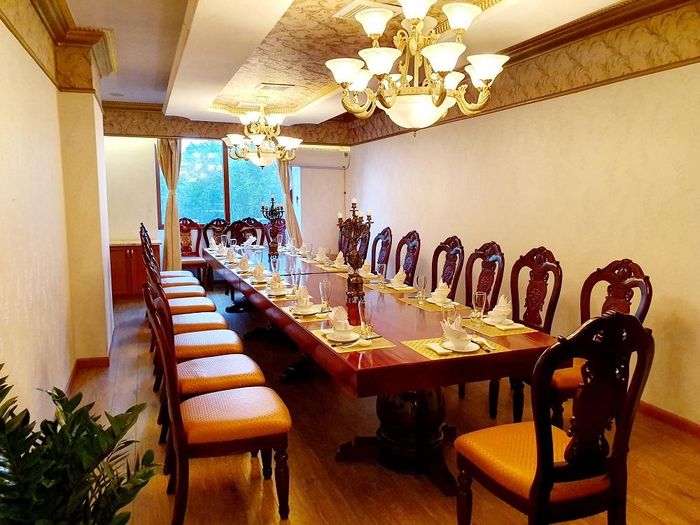 Nhà hàng Hải Sản Mỹ Hạnh – Được biết đến với các món hải sản chất lượng 22