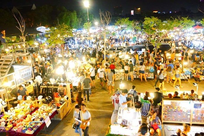 mua qua da nang o dau hinh anh 11
