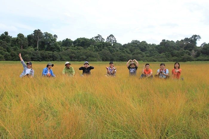 dia diem du lich tay ninh