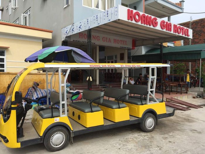 Những trải nghiệm thú vị đang chờ đợi bạn khi khám phá đảo Cô Tô.