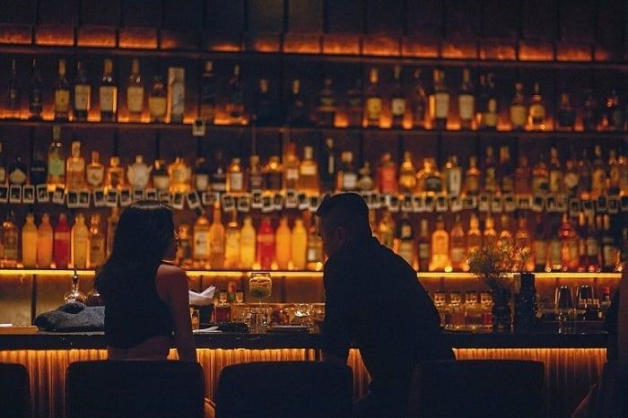 quán bar ở Đà Nẵng