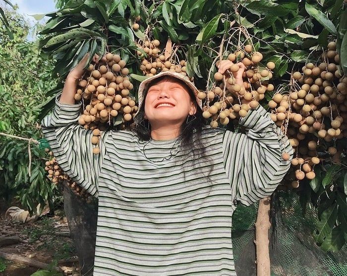 Điểm du lịch Tây Ninh