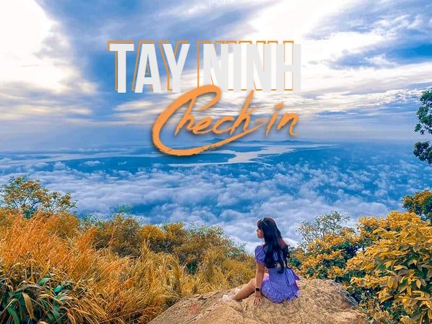 điểm đến du lịch Tây Ninh