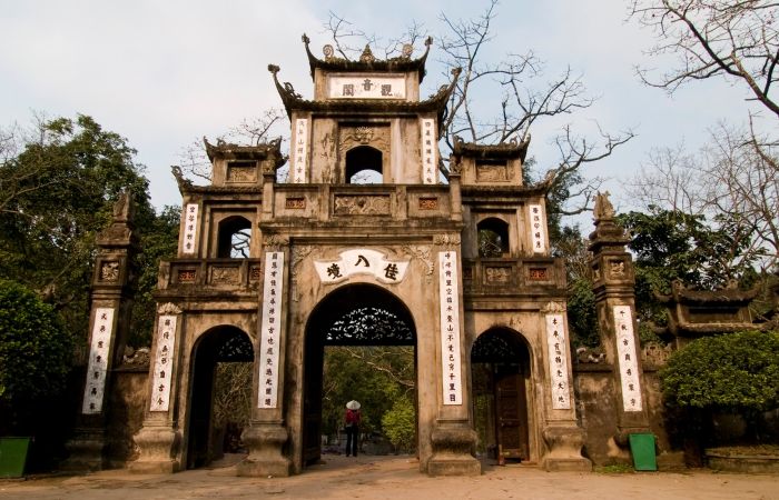 Khám phá chùa Hương - Một trong những địa điểm có lịch sử lâu đời nhất tại Hà Nội