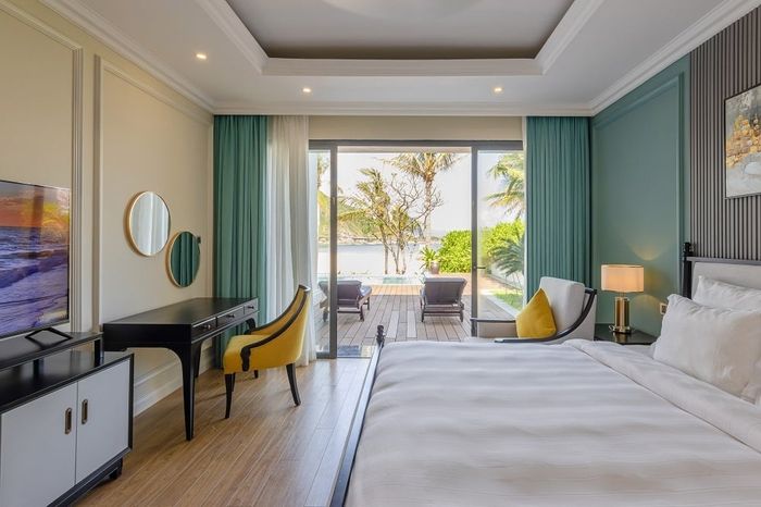 Khu nghỉ dưỡng Nha Trang