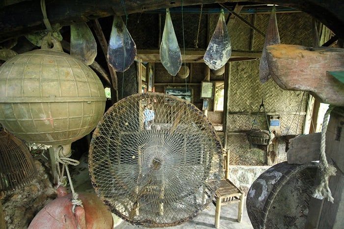Bảo tàng Đồng Đình
