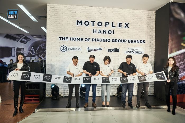 Tổng quan về Motoplex Hà Nội – Nơi tập trung 4 thương hiệu Moto Guzzi, Aprilia, Piaggio và Vespa motplex-hanoi-06.jpg