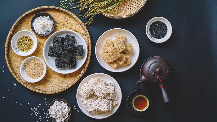 mua qua da nang o dau hinh anh 7