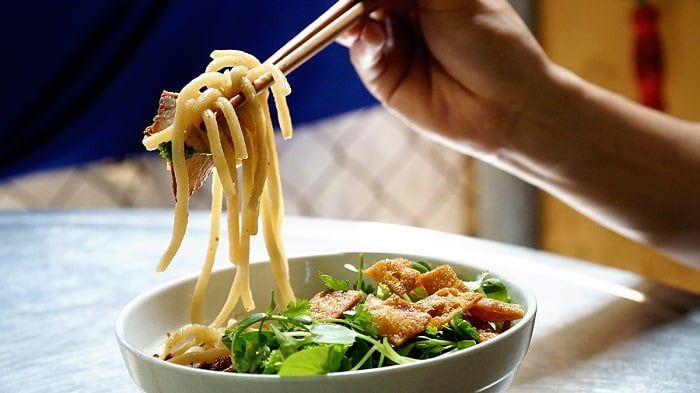 cao lầu Đà Nẵng