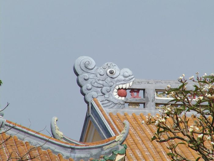 Chùa Phổ Đà Đà Nẵng
