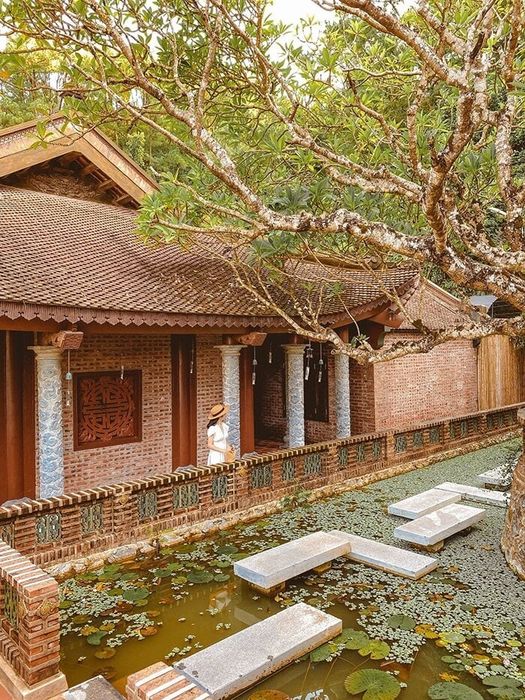 chùa tại Hà Nam