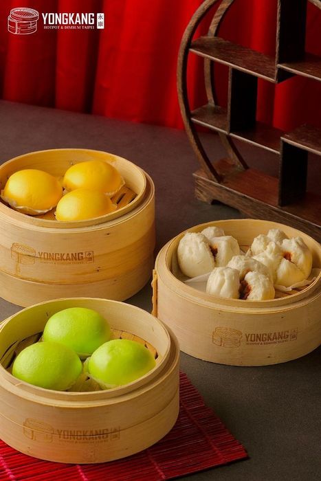 Thưởng thức buffet dimsum tại hơn 20 nhà hàng nổi tiếng ở Hà Nội