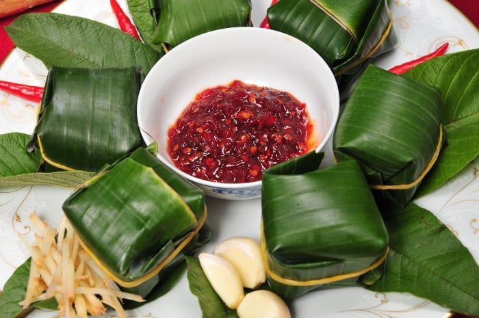 Những lựa chọn quà lưu niệm độc đáo từ Huế