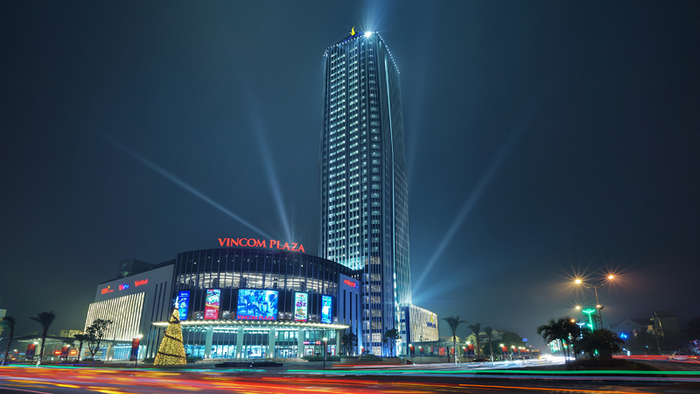 Hồ Kẻ Gỗ Hà Tĩnh