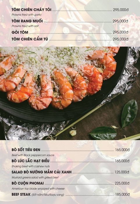 Chả Ká Restaurant – Địa điểm tuyệt vời để thưởng thức ẩm thực truyền thống ở Hà Nội.