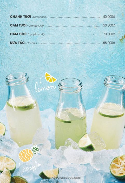 Chả Ká Restaurant – Địa điểm tuyệt vời để thưởng thức ẩm thực truyền thống ở Hà Nội.