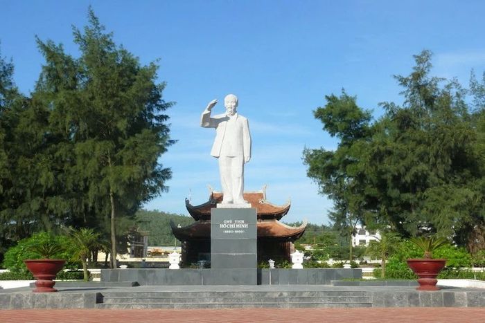 Những điều thú vị đang chờ bạn khám phá khi du lịch đến Cô Tô.