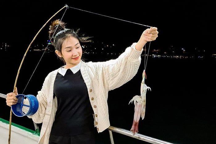 biển Nha Trang về đêm