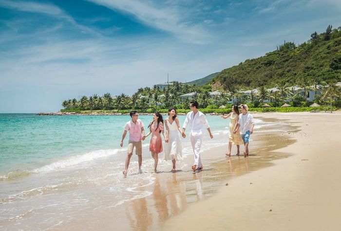 Bí mật để du lịch mùa thu cùng bạn bè