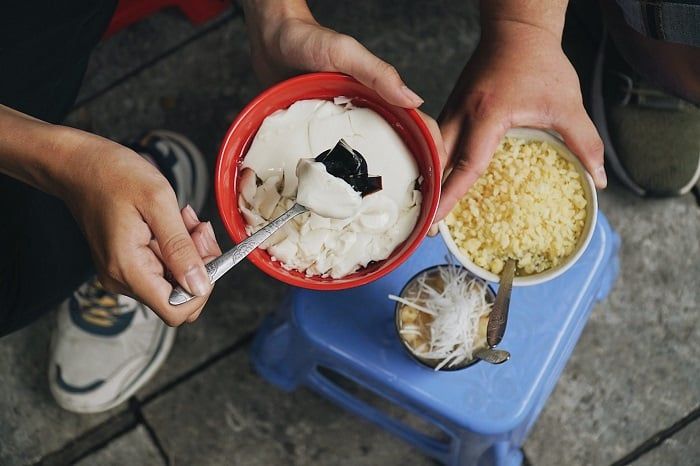 mua qua da nang o dau hinh anh 10
