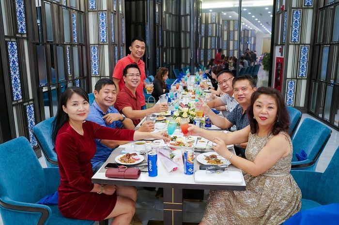 Đếm ngược tại Vinpearl