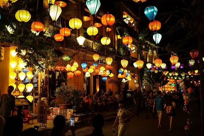 thịt nướng Hội An