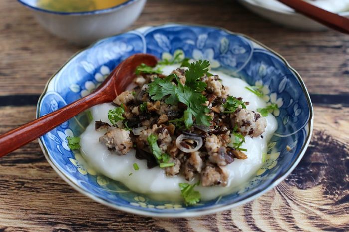 Khám phá những món ngon mùa đông ở Hà Nội không thể bỏ qua (Phần 3)