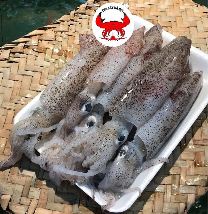 Nhà hàng Hải sản Cua Bay – Thực đơn đa dạng với các loại hải sản 4