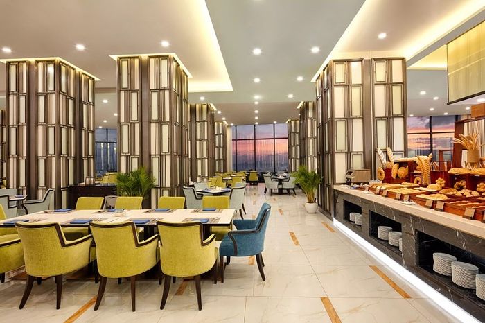 khu nghỉ dưỡng Nha Trang
