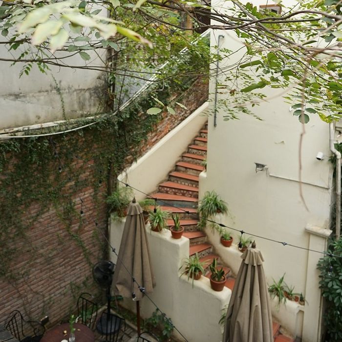 Xofa Cafe, nơi mang đến không gian ấm áp mỗi khi đêm về