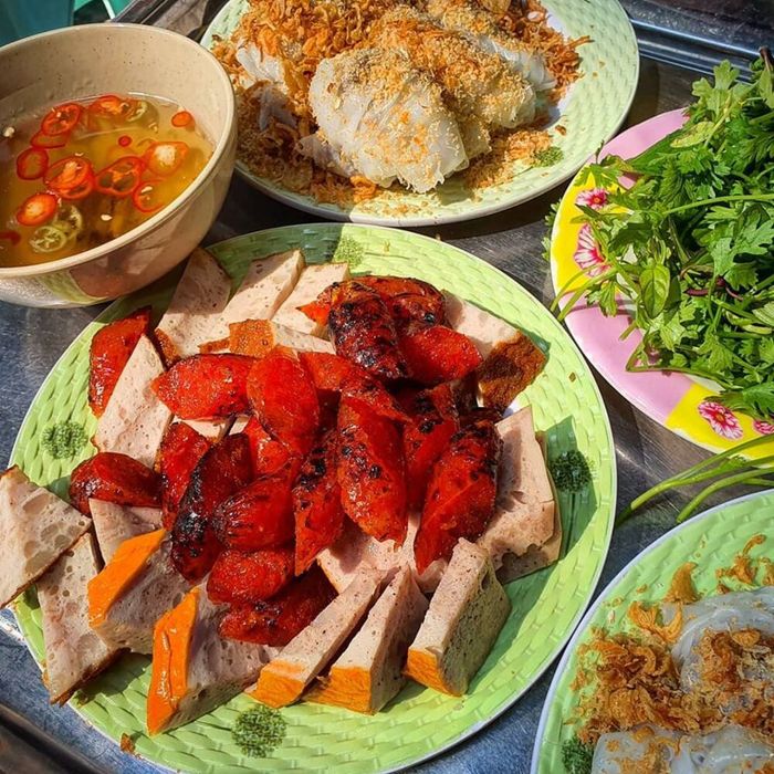 Danh sách Top 10 quán bánh cuốn Thanh Trì Hà Nội mà bạn nhất định phải ghé thăm