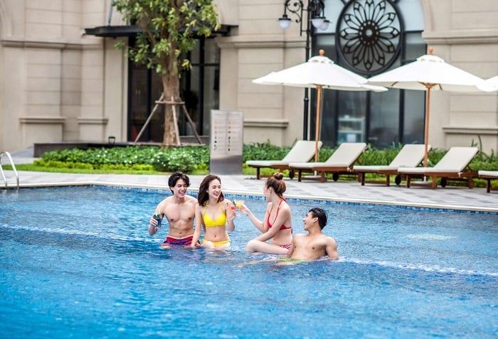 Khu bảo tồn biển Phú Quốc